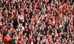Almanlar futbola doydu: Bilet satışında rekor sayı!