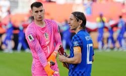 Fenerbahçe'de Dominik Livakovic için transfer gelişmesi