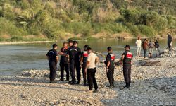 Muğla'da kayıp gençten acı haber: Derede ölü bulundu
