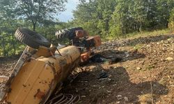 Geride 3 çocuk yetim kaldı... Çiftçinin acı sonu!
