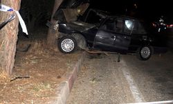 Ödemiş'teki ölümcül kazada sürücü tutuklandı