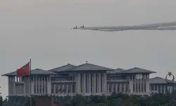 Dünya liderleri Ankara'da: NATO Türkiye'ye taşındı!