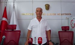 Seferihisar’da başkan vekili Fuat Gümüş oldu