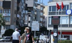Aydın sıcaktan kavruluyor: Termometreler 44 dereceyi gördü