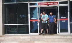 Elektrikli motosiklet tartışması kundaklamayla bitti: Şüpheli tutuklandı