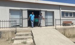 Manisa'da traktör kazası: Genç sürücü yaşamını yitirdi