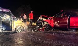 Kafa kafaya girdiler: 2 kişi can verdi!
