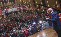CHP'de "figüran partili" tartışması: Ajans açıklama yaptı