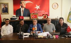S plaka ihalesine Oda'dan destek: “Esnaf için yeni fırsat doğdu”