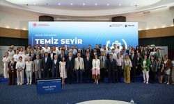 Marmaris'te "Temiz Seyir Projesi"nin açılış toplantısı düzenlendi