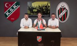 Karşıyaka'da ikinci Marko Paşa dönemi!
