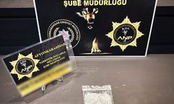 Uyuşturucu operasyonu: 3 tutuklama!