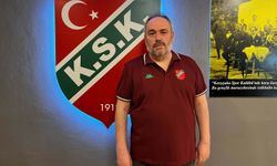 Karşıyaka’da Kandemir resti: FIBA-BAT’a gideceğim!
