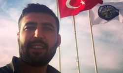 Belediye işçisi alacak kurbanı!