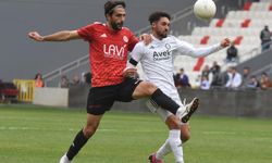 Altay'da bir veda daha!