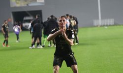 Altay'da bir ihtar daha!