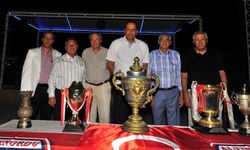 Altınordu'da Özkan ile camia karşı karşıya