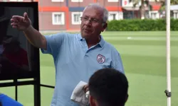 Altınordu'da dernek yönetiminden Özkan'a tepki