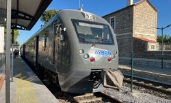 AYBAN'da test sürüşü başladı