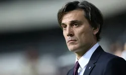 TFF duyurdu: Vincenzo Montella'nın acı günü