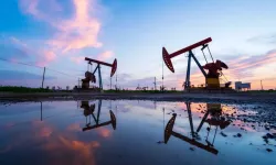 Petrolde haftalık yükseliş yüzde 13'ü aştı