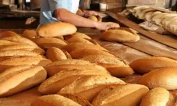 Büyük ekmek fırınlarına yönelik düzenleme yolda