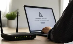 TürkNet çöktü: Binlerce kullanıcı erişim sorunu yaşıyor