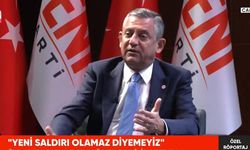 Özel: "Gemileri yaktık, YENİ Parti iktidara yürüyecek"