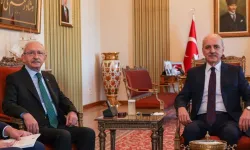 Numan Kurtulmuş, Kemal Kılıçdaroğlu ile görüşecek