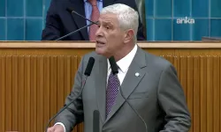 Dervişoğlu'ndan 'çerçeve yasa' tepkisi!