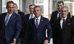 CHP YDK'dan kesin ihracı istenen 9 milletvekiline yönelik karar
