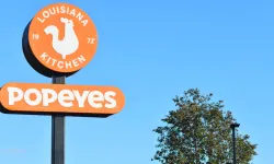 Popeyes iflasın eşiğinde: 39 şube kapatıldı
