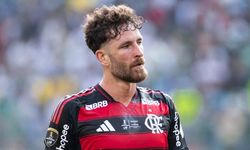 Beşiktaş'ta Leo Pereira gelişmesi: Flamengo'nun kararı bekleniyor