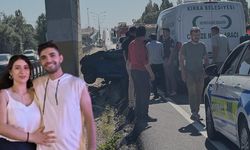 Uzman çavuş ve eşi öldü, bebekleri ağır yaralı... Bir aile dağıldı!