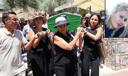 Kadın cinayetinde acı veda: Sevil Işıktekin'i kadınlar omuzladı
