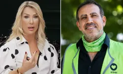 Seda Sayan: Haluk Levent bana güven vermedi