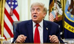 ABD-İran gerilimi: Donald Trump'tan yeni açıklama