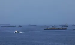 ABD'den İran'a deniz ablukası: 17 ticari geminin rotası değiştirildi