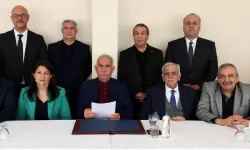 DEM Parti Heyeti İmralı'ya gidecek