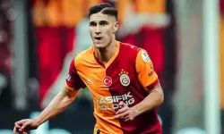 Galatasaraylı Roland Sallai'den gelecek açıklaması: 'Burada yapmam gerekenler var'