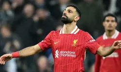 Beşiktaş'ta Salah için kritik zirve!