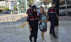 Site havuzunda 'haşema' gerilimi: Çocuğa engel oldu, tutuklandı