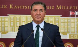 CHP'li Murat Emir'den Bahçeli'ye jet 'hazine yardımı' yanıtı