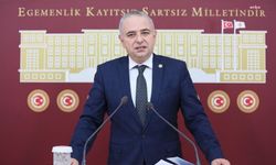 Ahmet Vehbi Bakırlıoğlu, CHP’den istifa etti!