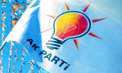 AK Parti'nin üye sayısı 11 milyon 709 bin 913'e ulaştı