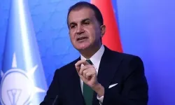 AK Parti Sözcüsü Çelik'ten Suriye'deki bombalı saldırılara sert tepki