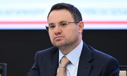Bakan Gürlek: Deprem bağışlarına ilişkin iddialar sonuna kadar incelenecek