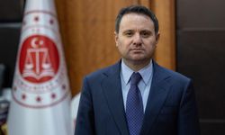 Bakan Gürlek'ten Ahbap mesajı: Bağış güveninin istismarına izin vermeyeceğiz