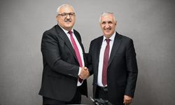 Manisa’nın su geleceğini kurtaracak yatırımlar hayata geçiriliyor