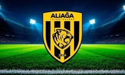Aliağa FK'dan açıklama: Hedef değişmedi